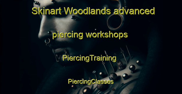 Skinart Woodlands advanced piercing workshops | #PiercingTraining #PiercingClasses #SkinartTraining-Singapore