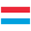 Luxembourg Flag