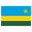 Rwanda Flag