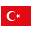 Turkey Flag